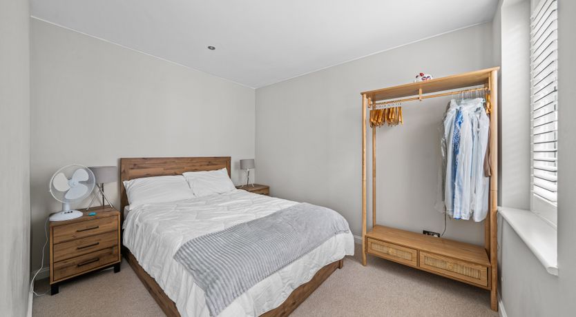 Photo of West London Hideaway