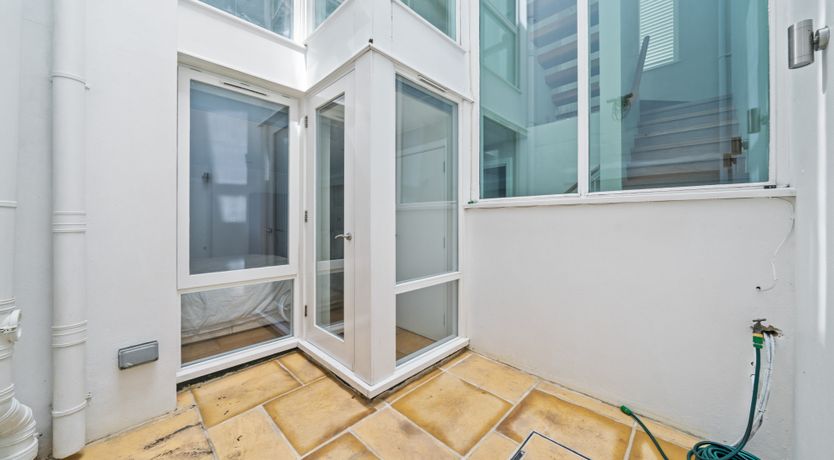 Photo of West London Hideaway