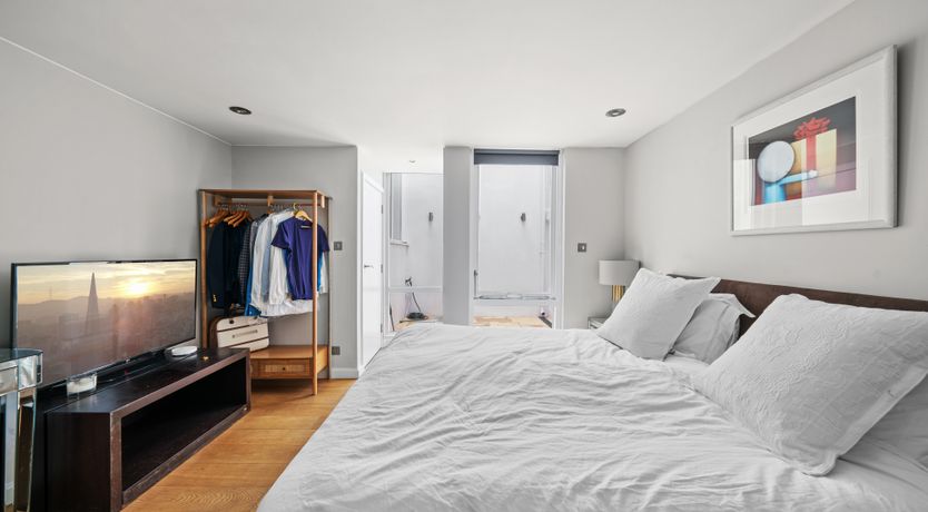 Photo of West London Hideaway