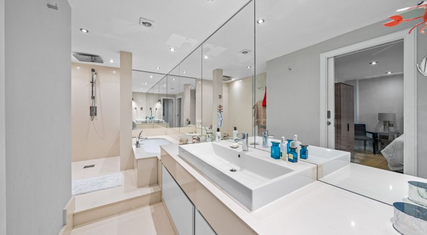 Photo of West London Hideaway