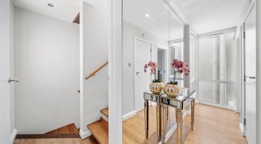 Photo of West London Hideaway