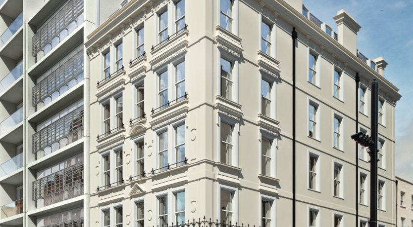 Photo of Marble & Jewel