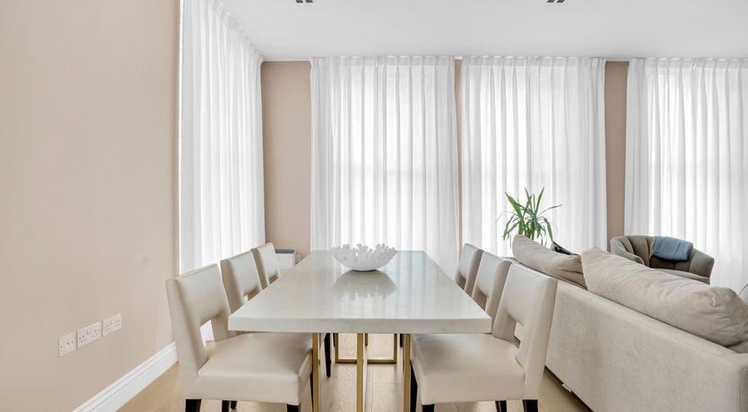 Photo of Marble & Jewel