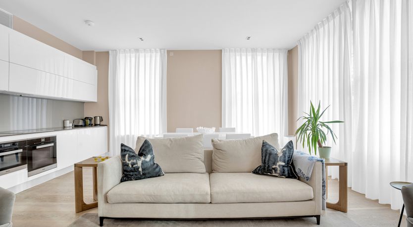 Photo of Marble & Jewel