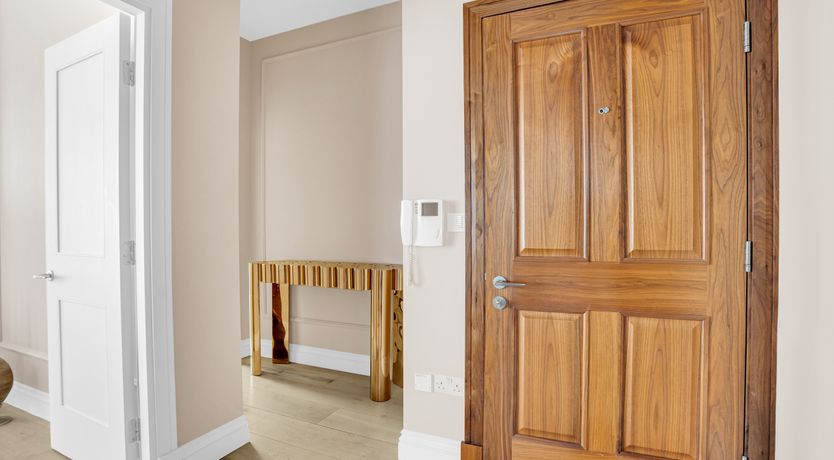 Photo of Marble & Jewel