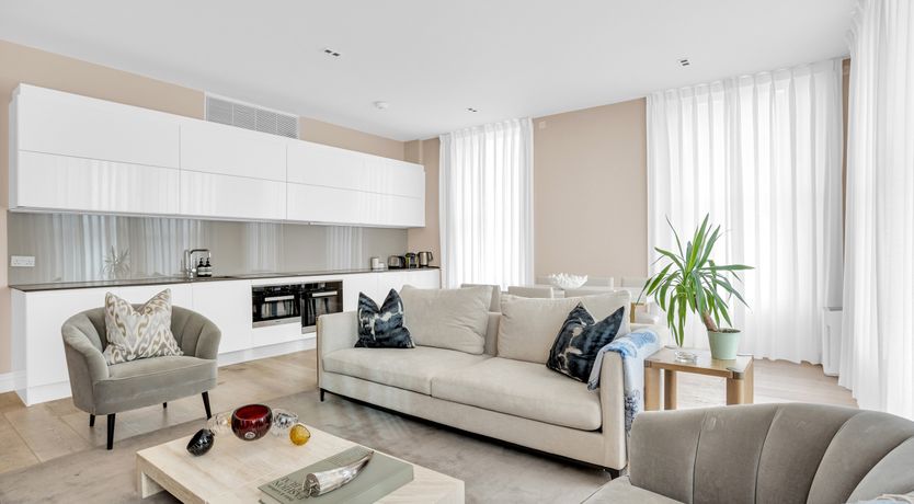 Photo of Marble & Jewel