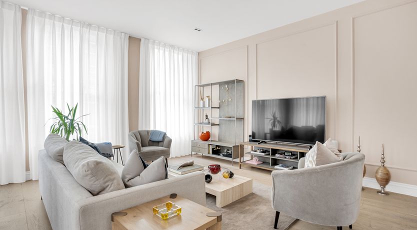 Photo of Marble & Jewel