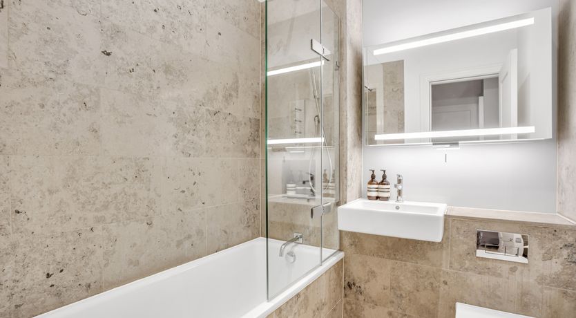 Photo of Marble & Jewel