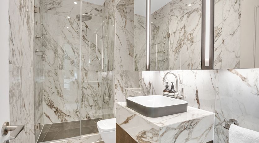 Photo of Marble & Jewel