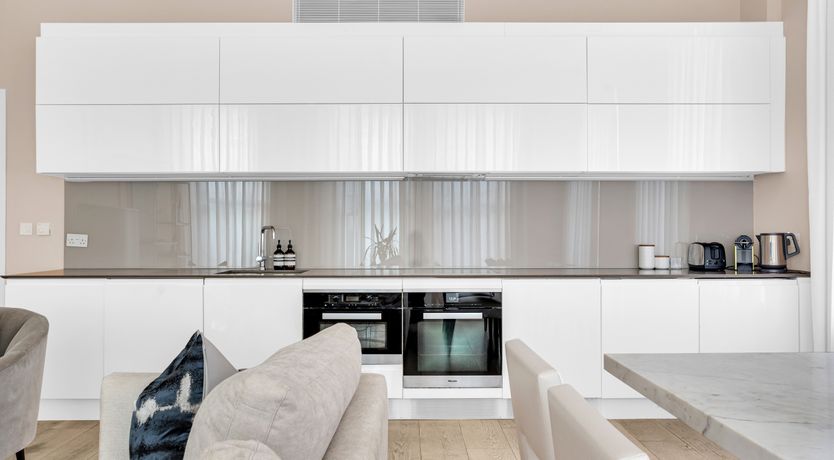 Photo of Marble & Jewel