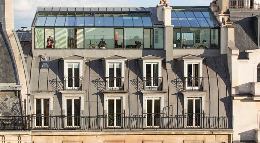 Photo of The Opera House