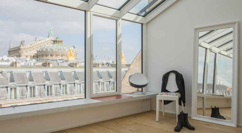 Photo of The Opera House