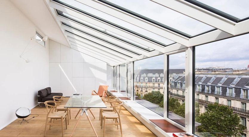 Photo of The Opera House