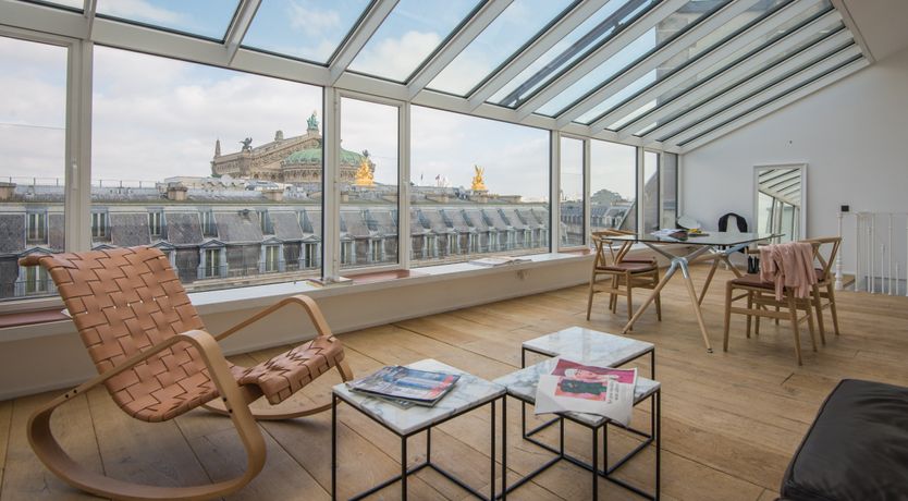 Photo of The Opera House