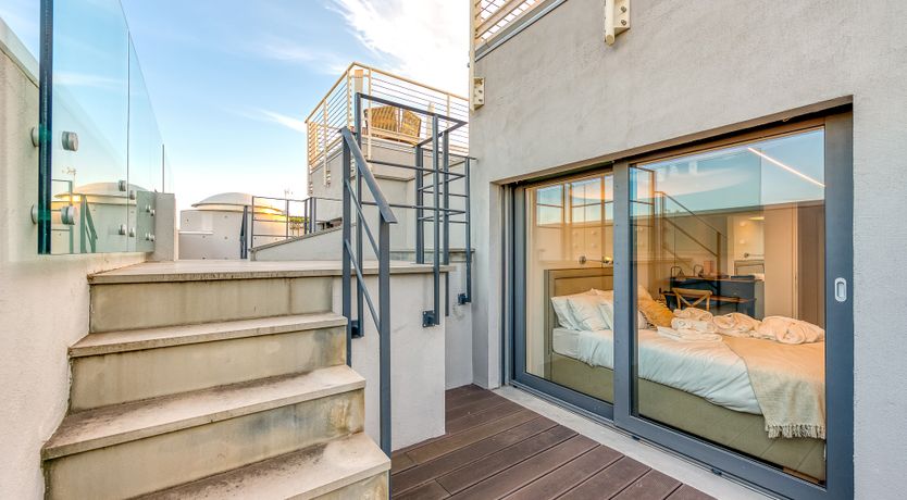 Photo of Vintage Rome