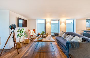 Vintage Rome Holiday Home