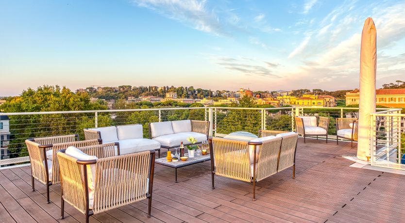 Photo of Vintage Rome