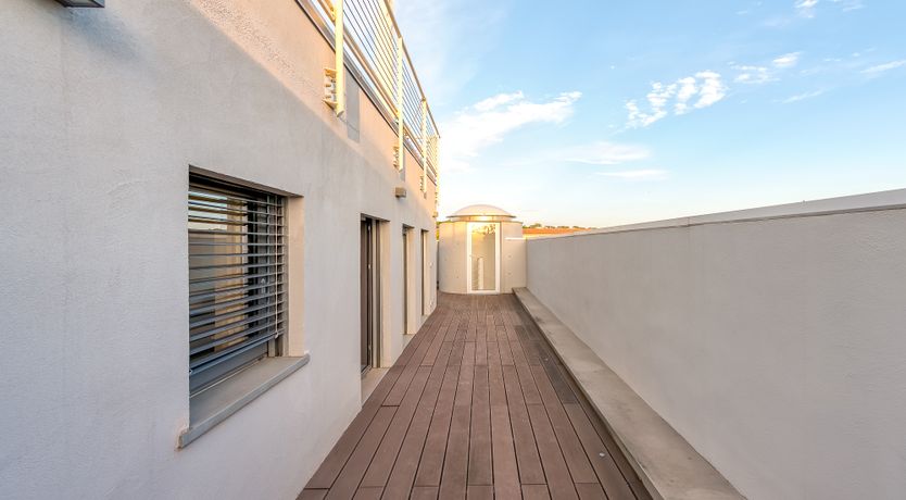 Photo of Vintage Rome