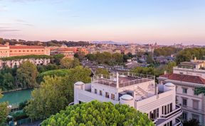 Photo of Vintage Rome