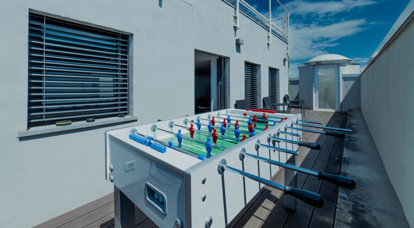 Photo of Vintage Rome