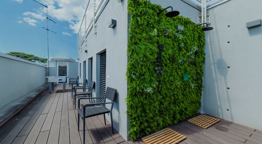 Photo of Vintage Rome