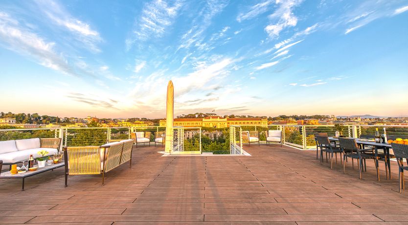 Photo of Vintage Rome
