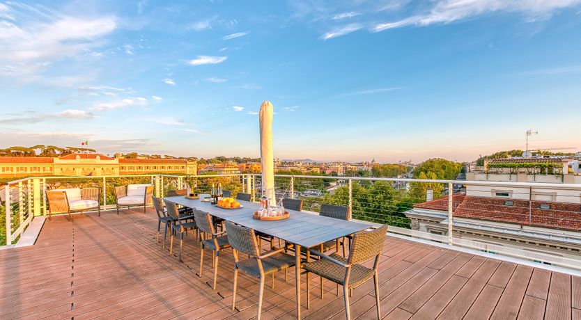 Photo of Vintage Rome