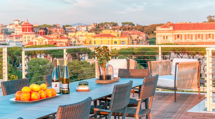 Photo of Vintage Rome