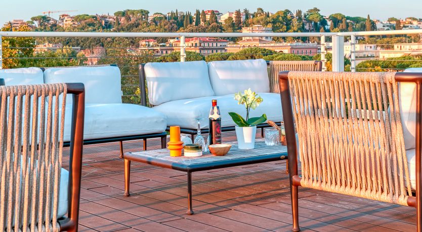 Photo of Vintage Rome