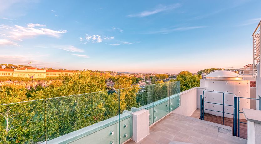 Photo of Vintage Rome