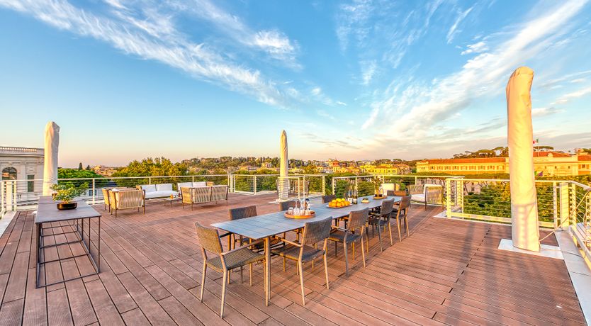 Photo of Vintage Rome