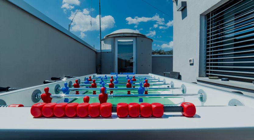 Photo of Vintage Rome