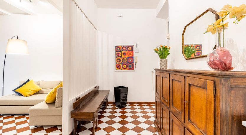 Photo of The Divine Other