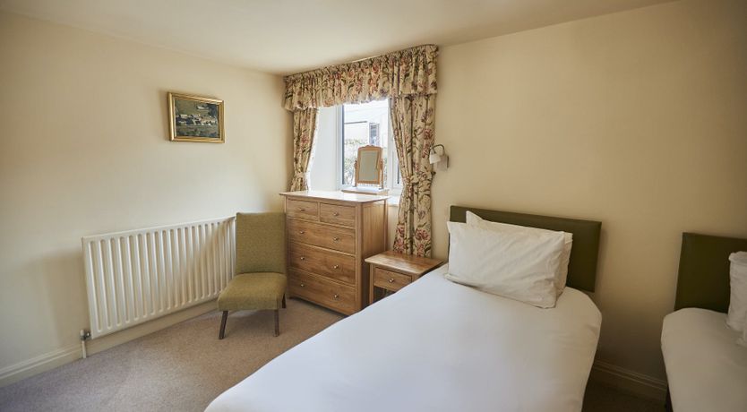 Photo of Tranquil Farmhouse