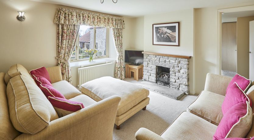 Photo of Tranquil Farmhouse