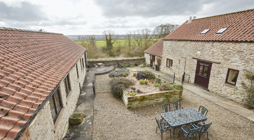 Photo of Tranquil Farmhouse