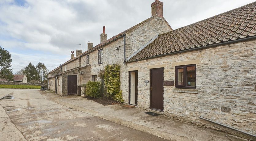 Photo of Tranquil Farmhouse