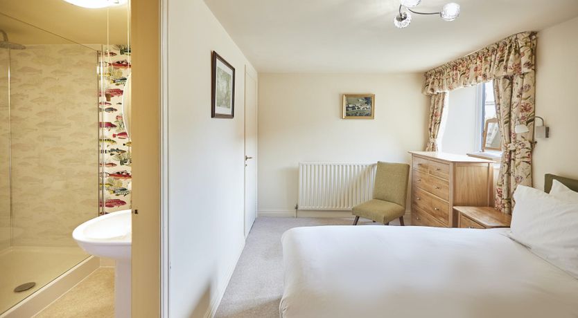 Photo of Tranquil Farmhouse