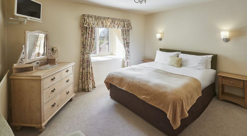 Photo of Tranquil Farmhouse