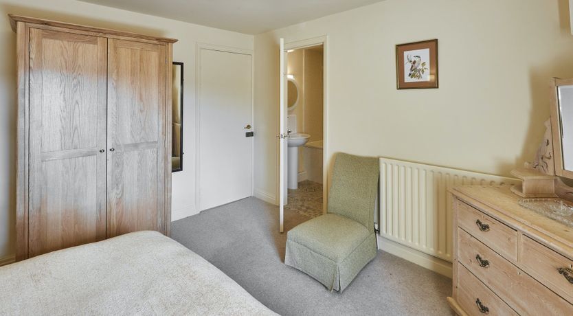 Photo of Tranquil Farmhouse