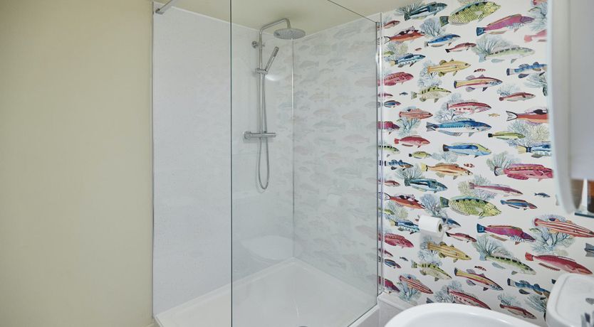 Photo of Tranquil Farmhouse