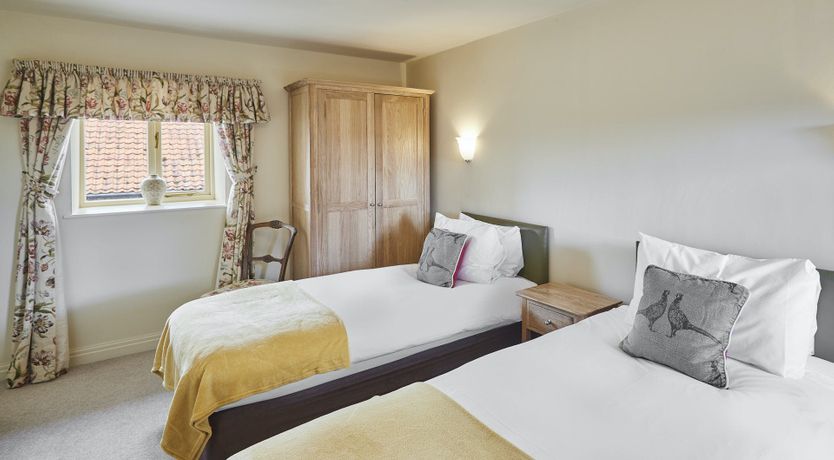 Photo of Tranquil Farmhouse