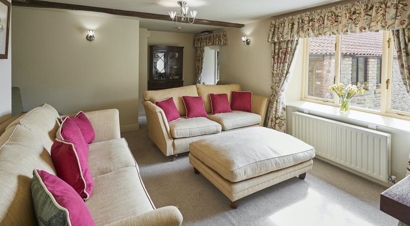 Photo of Tranquil Farmhouse