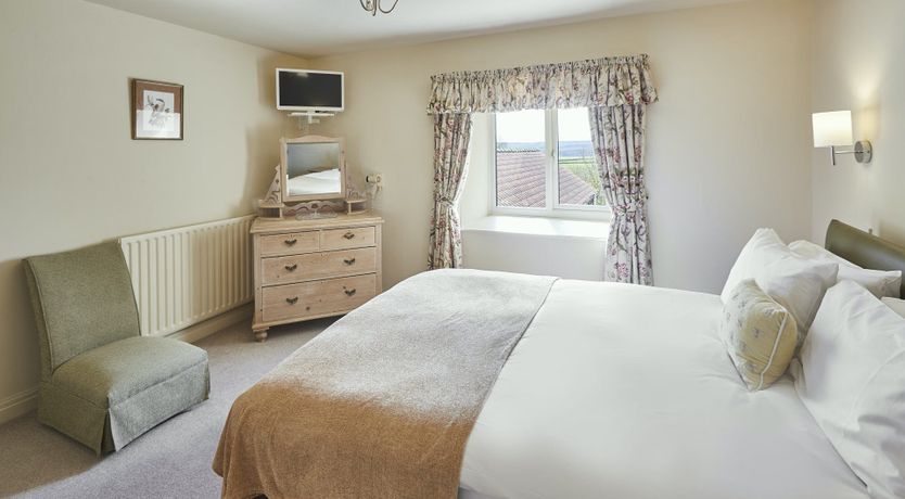 Photo of Tranquil Farmhouse