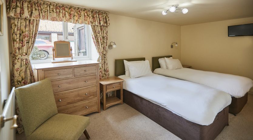 Photo of Tranquil Farmhouse