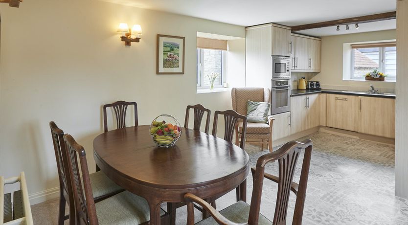 Photo of Tranquil Farmhouse