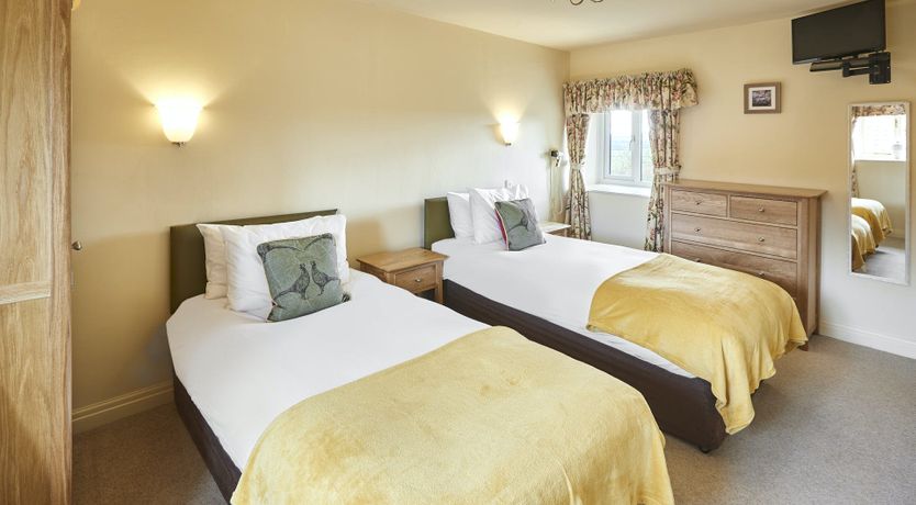 Photo of Tranquil Farmhouse