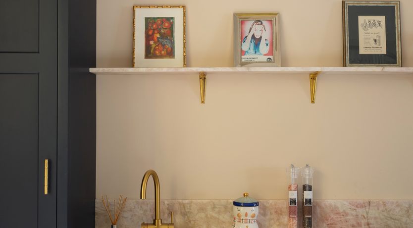 Photo of A Toast to London