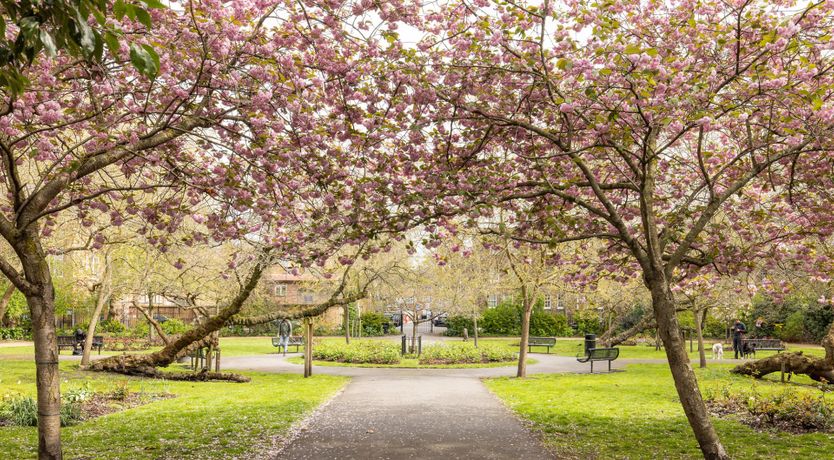 Photo of A Toast to London