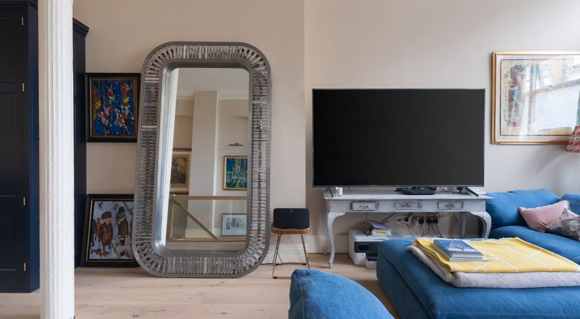 Photo of A Toast to London